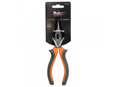 Длинногубцы 6 дюймов AIRLINE