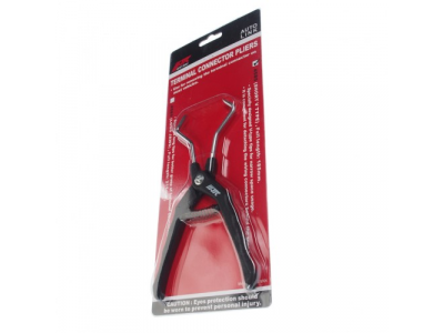 JTC Клещи для разъединения электрических разъемов L=185 мм JTC