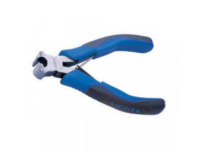 Кусачки торцевые мини 115 мм