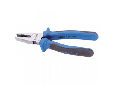 Плоскогубцы комбинированные 160мм