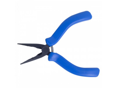 Плоскогубцы тонконосые 125 мм, мини, KING TONY