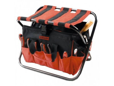 Сумка - стул складная 420мм*280мм*385мм // MATRIX