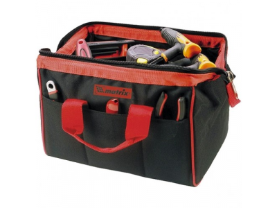 Сумка для инструмента, 14 карманов, 315мм*215мм*225мм // MATRIX