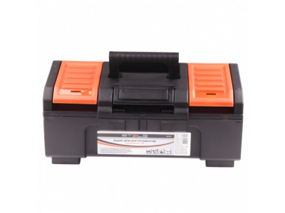 Ящик для инструментов, усиленный 16" Stels