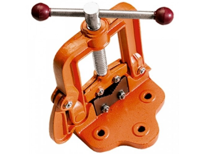 Тиски трубные, 10–89 мм// SPARTA