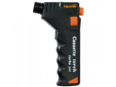 Горелка газовая кассетная "ТУРБО" 110 мм// SPARTA