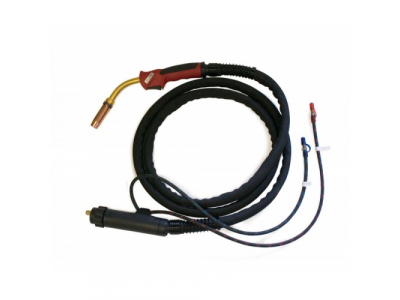 Горелка MIG 500 WATER COOL 500A(60%) EURO 5m