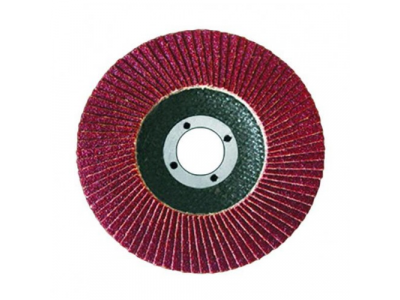 Круг Лепестковый Торцевой (КЛТ) Fit 39555