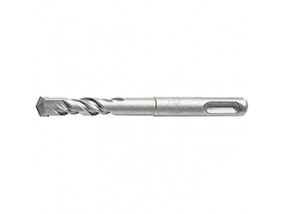 Бур по бетону, 14 x 1000 мм, SDS PLUS MATRIX