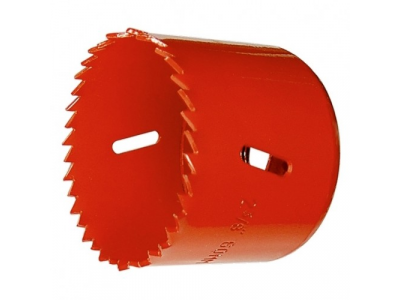 Коронка BIMETAL, 67 мм MATRIX