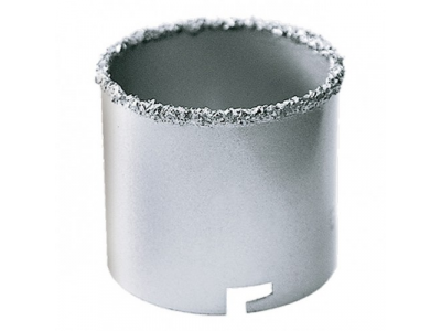 Кольцевая коронка с карбидным напылением, 33 мм MATRIX