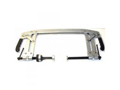 Рассухариватель клапанов, AI020025 JONNESWAY