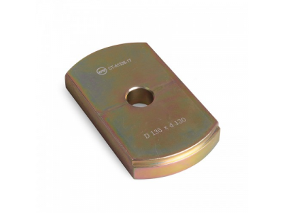 Монтажная опора для съемника гильз VOLVO FM12