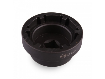 Сервисный ключ для DAF