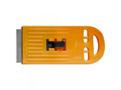 Скребок, 40 мм, выдвижное лезвие Sparta