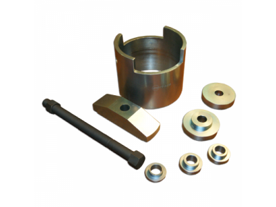 Съемник подшипников ступицы VAG 3253