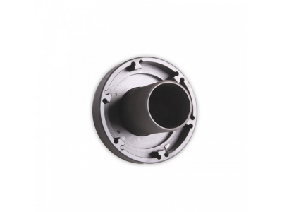 Ступичная головка для задней оси MAN TGA