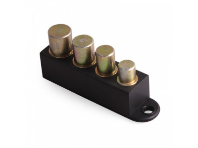 Комплект выколоток для втулок амортизатора