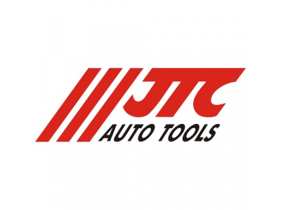 JTC Набор инструментов для демонтажа/монтажа сайлентблоков 24-72мм универсальный 29 предметов JTC