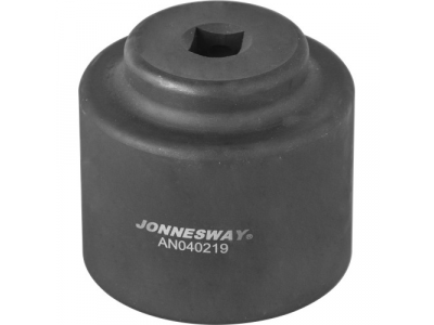 Головка 1/2"DR для манжеты редуктора рулевого механизма HINO, AN040219 JONNESWAY