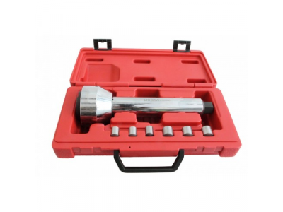 Съемник рулевых тяг универсальный, 28-45 мм