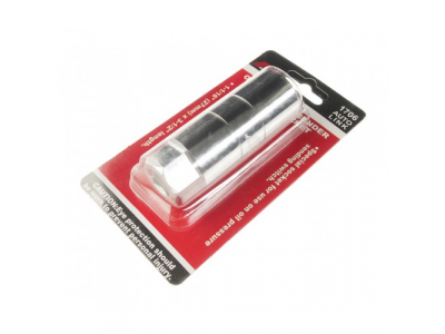 JTC Головка 27мм для датчика давления масла JTC