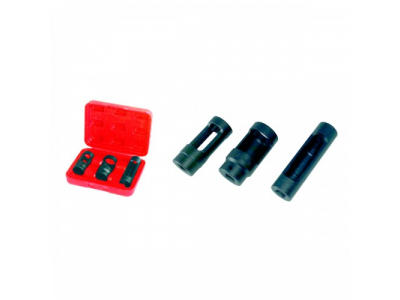 Набор головок для дизельного кислородного датчика 3 предмета WINMAX