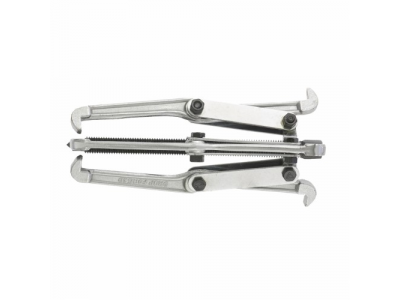 Съемник механический, 200 мм, тройной// SPARTA