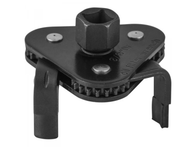 Фильтросъемник "краб", 65-100 мм, AI050002 JONNESWAY