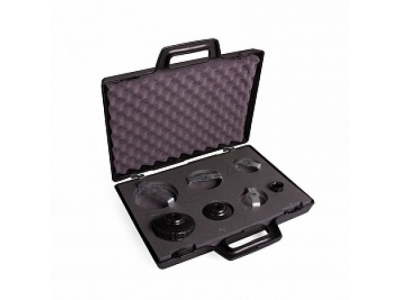 CT-Z0604 Набор ключей маслянного фильтра Renault