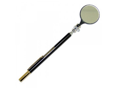 Телескопическое зеркало с магнитом, 32 мм, AG010031 JONNESWAY