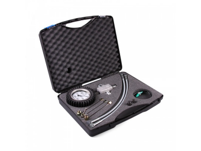 CT-Z018 Тестер давления топлива Common Rail