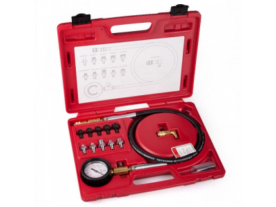 CT-1004 Тестер давления масла в двигателе