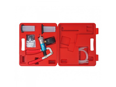 JTC Приспособление для проверки давления и герметичности JTC