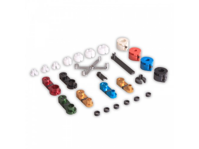 Набор съемников для шлангов