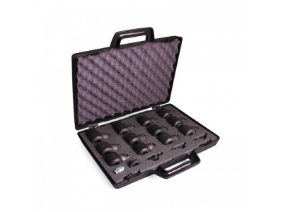 CT-Z0804 Набор адаптеров для грузовых форсунок