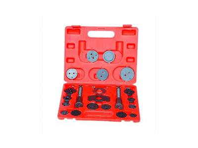 набор для сведния тормозных цилиндров 21 предмет