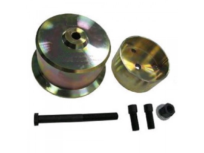 Инструмент для снятия переднего сальника коленвала NISSAN