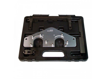 Набор фиксаторов распредвала / коленвала, MB, кейс, 4 предметов