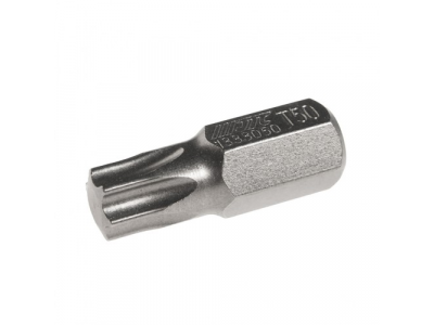 JTC Бита TORX Т50х30мм 10мм S2 JTC от JTC JTC Бита TORX Т50х30мм 10мм S2 JTC