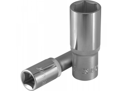 Головка торцевая глубокая 1/2"DR, 30 мм, S04HD4130 JONNESWAY