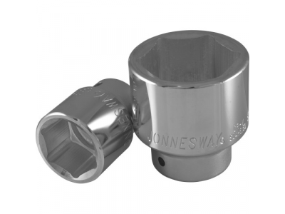 Головка торцевая 3/4"DR, 46 мм, S04H6146 JONNESWAY
