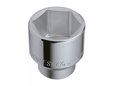 Головка торцевая 3/4"DR, 46 мм, S04H6146 JONNESWAY