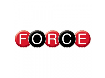 44614 1/2" Головка ударная Е14