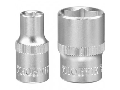 FS01219 Головка торцевая 1/2"DR 19 мм