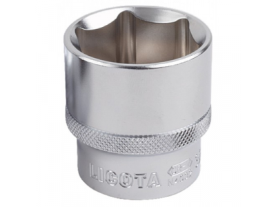 Головка торцевая 6гр. 3/8" 9мм