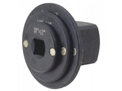 Набор магнитных переходников 3/8-1" 3 шт