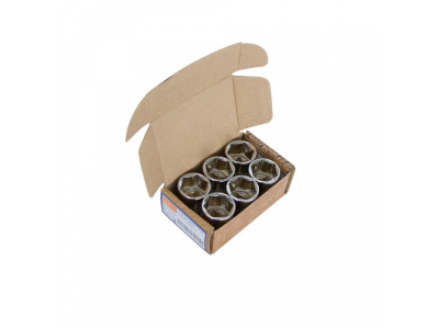 Головка торцевая 1/2"Dr. 22мм