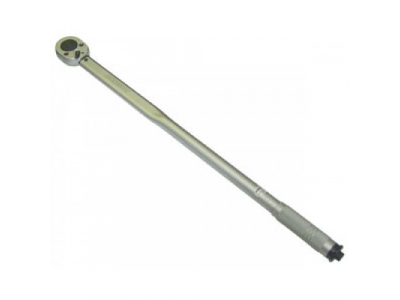 Динамометрический ключ 3/4"DR, 80-400 Нм, T04300 JONNESWAY