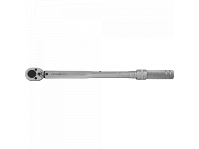 Динамометрический ключ 3/8"DR, 10-60 Нм